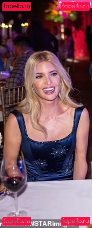 Ivanka Trump Onlyfans Photo Gallery 
