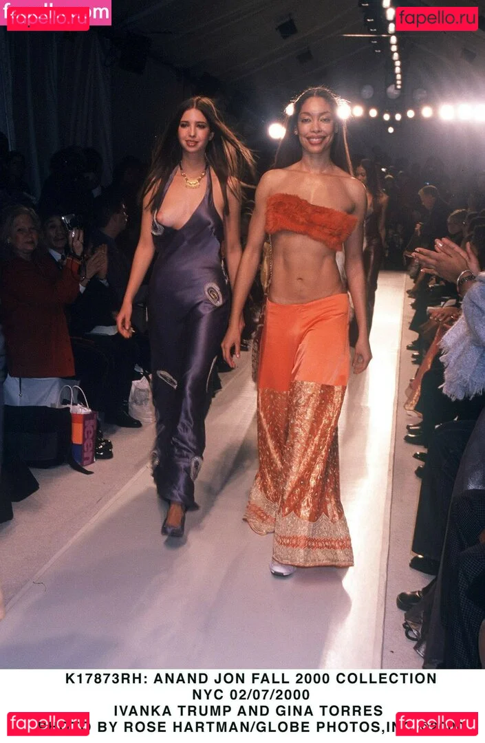 Ivanka Trump Onlyfans Photo Gallery 