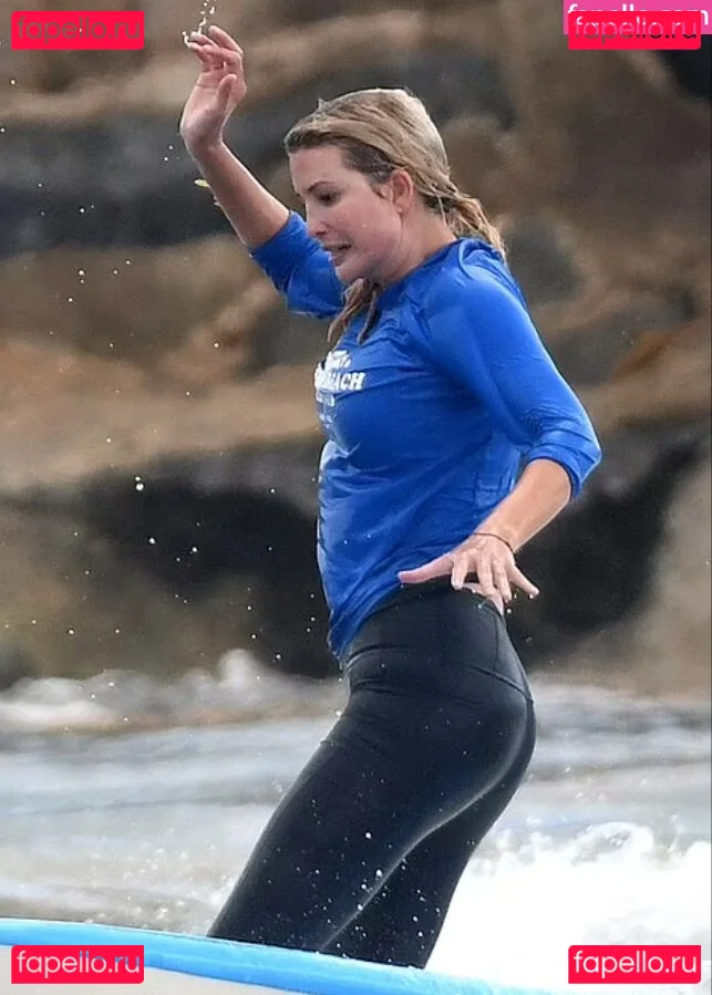 Ivanka Trump Onlyfans Photo Gallery 