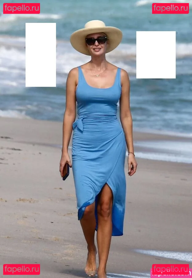 Ivanka Trump Onlyfans Photo Gallery 