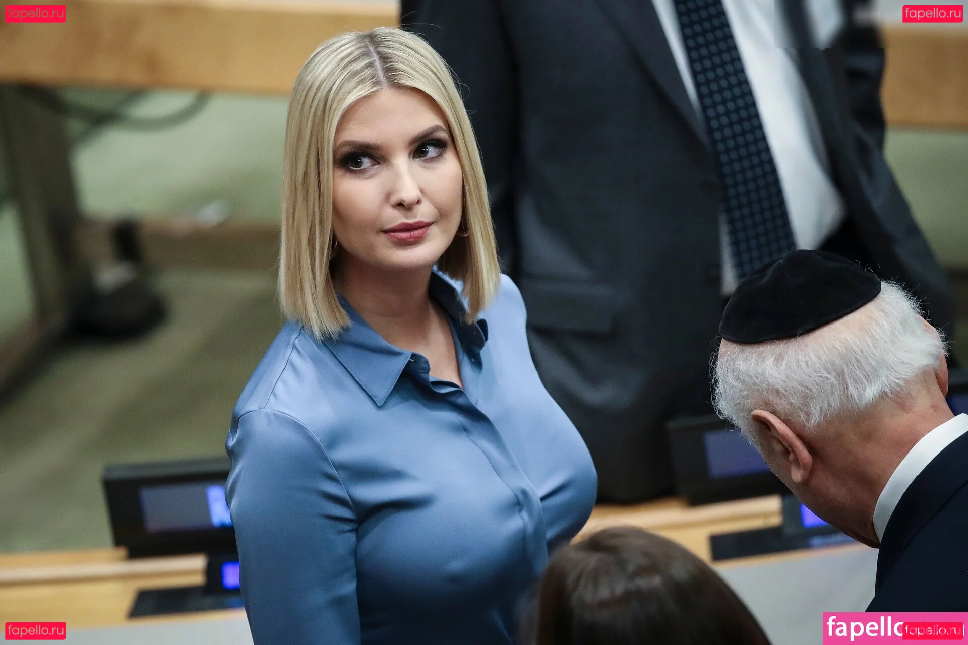 Ivanka Trump Onlyfans Photo Gallery 