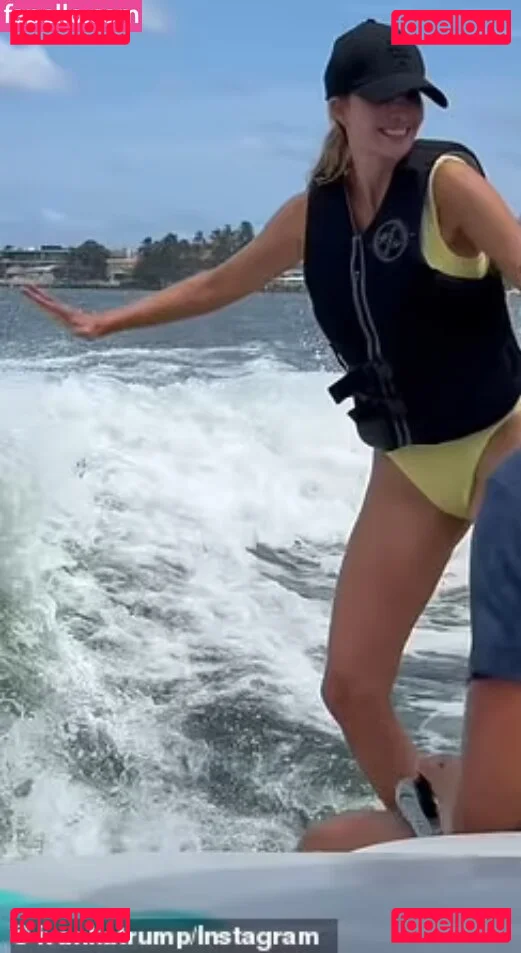 Ivanka Trump Onlyfans Photo Gallery 