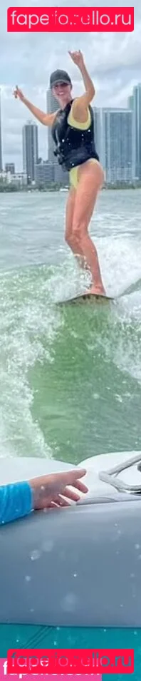 Ivanka Trump Onlyfans Photo Gallery 