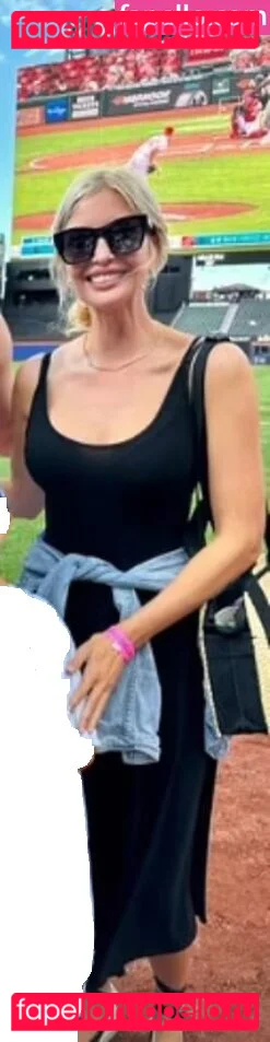 Ivanka Trump Onlyfans Photo Gallery 