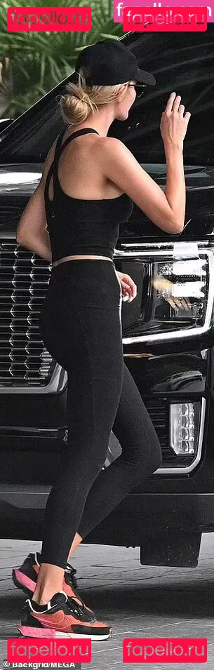 Ivanka Trump Onlyfans Photo Gallery 