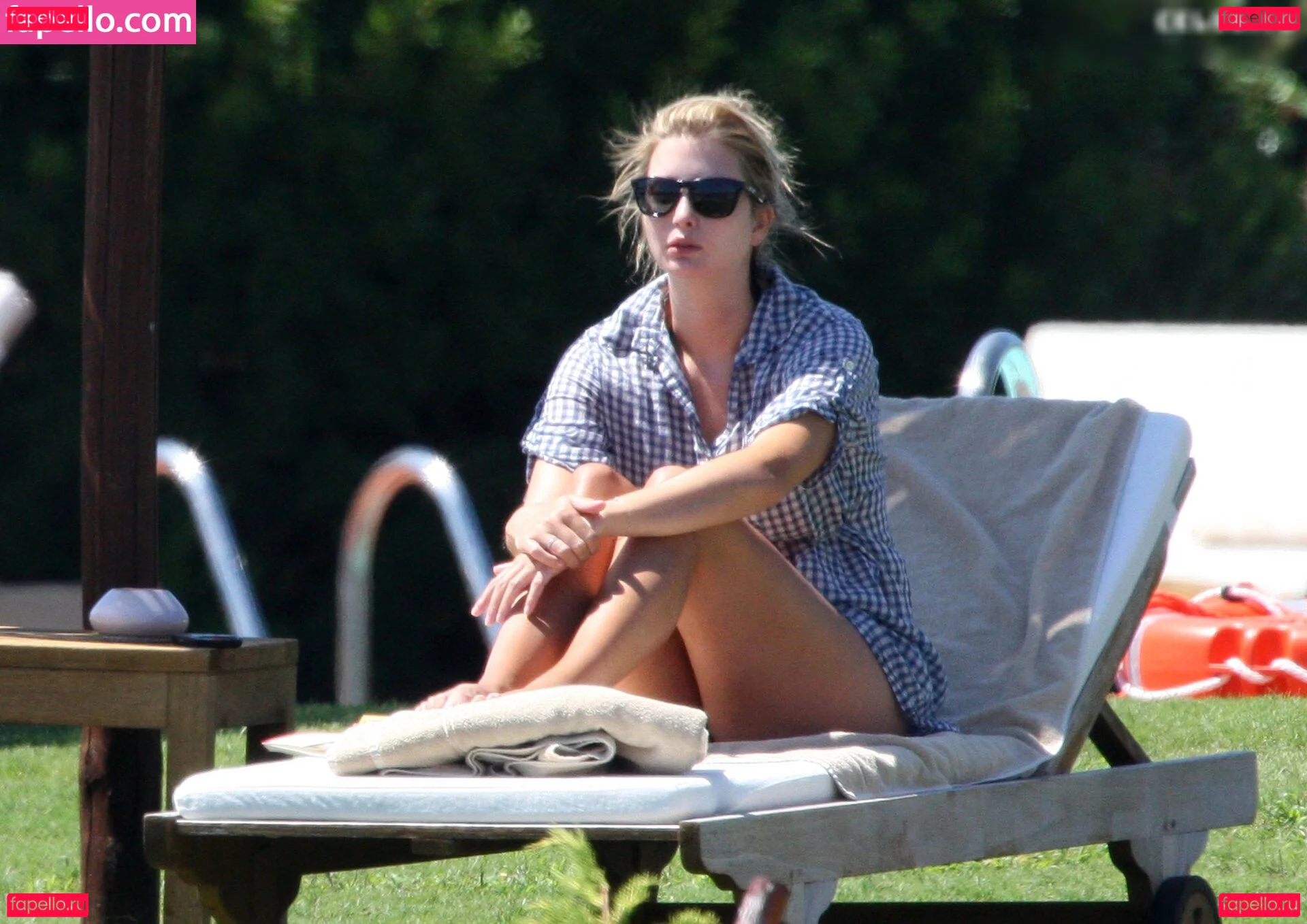 Ivanka Trump Onlyfans Photo Gallery 