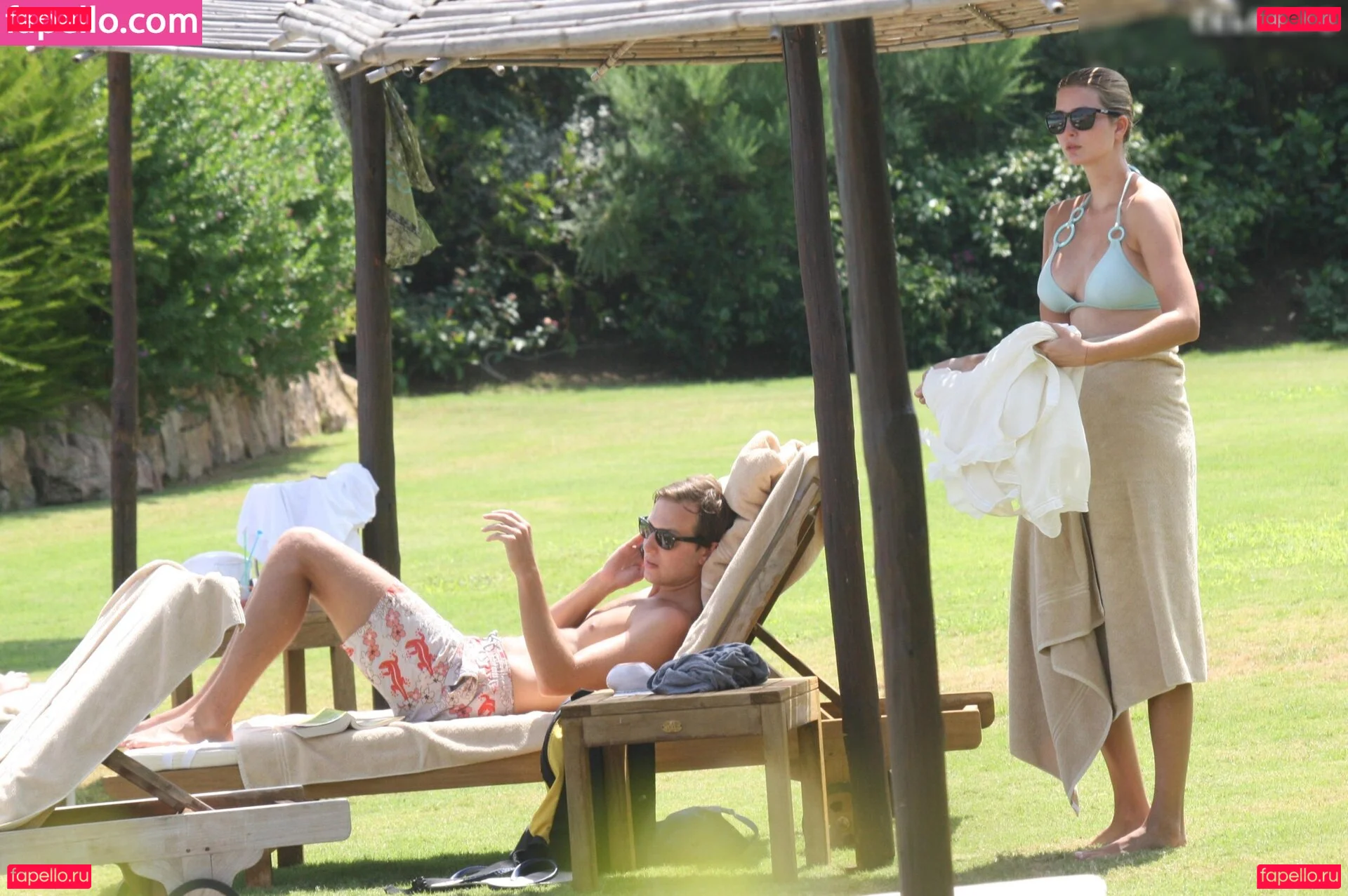 Ivanka Trump Onlyfans Photo Gallery 