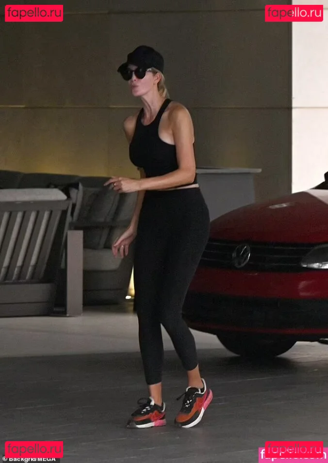 Ivanka Trump Onlyfans Photo Gallery 