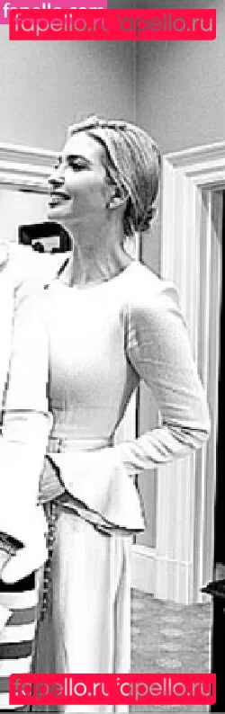 Ivanka Trump Onlyfans Photo Gallery 