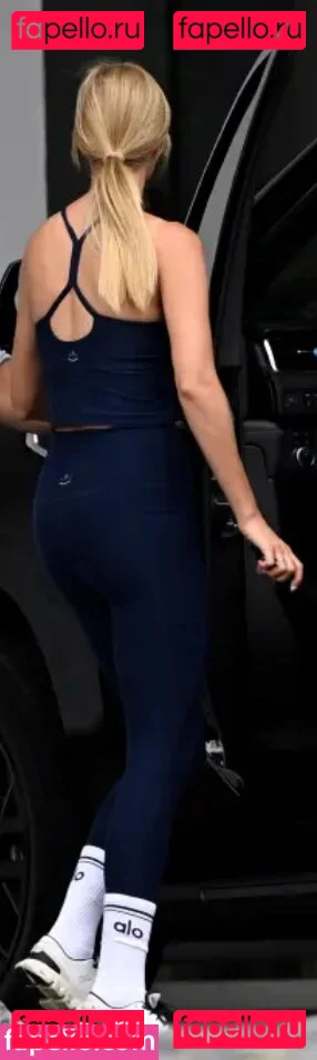 Ivanka Trump Onlyfans Photo Gallery 