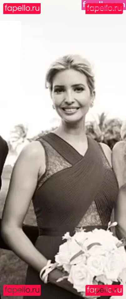 Ivanka Trump Onlyfans Photo Gallery 