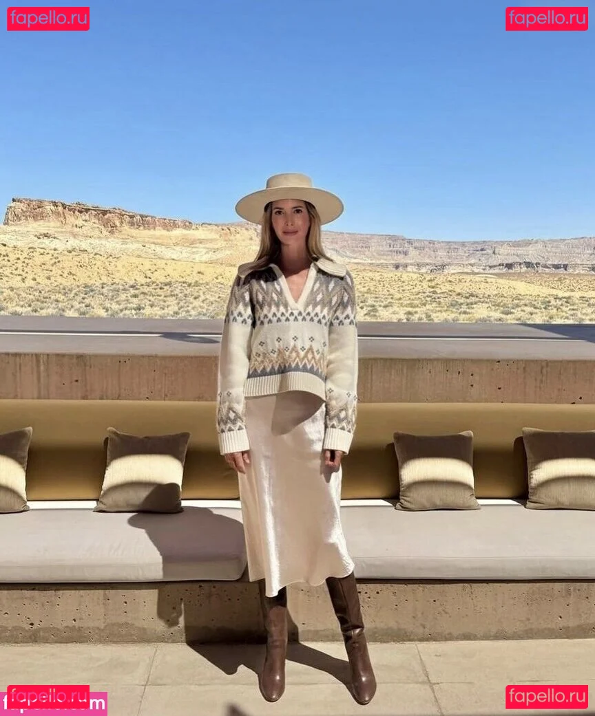 Ivanka Trump Onlyfans Photo Gallery 