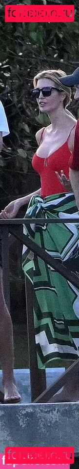 Ivanka Trump Onlyfans Photo Gallery 