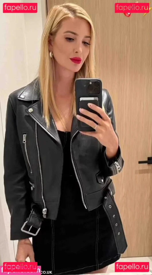 Ivanka Trump Onlyfans Photo Gallery 