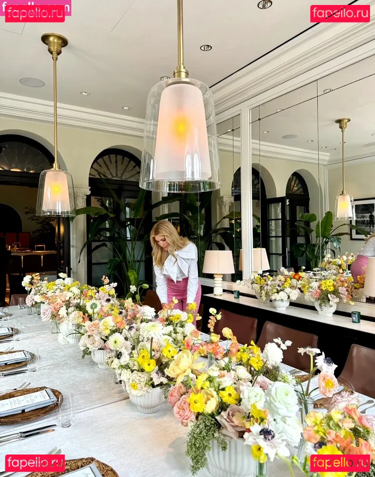 Ivanka Trump Onlyfans Photo Gallery 