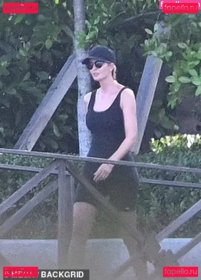 Ivanka Trump Onlyfans Photo Gallery 