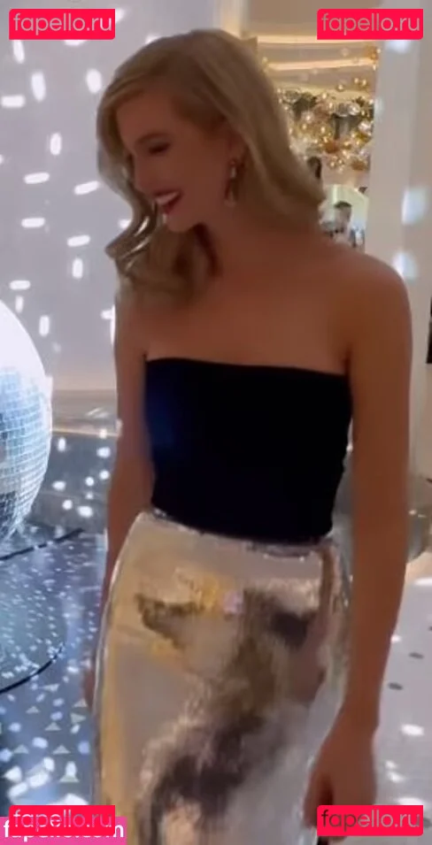 Ivanka Trump Onlyfans Photo Gallery 