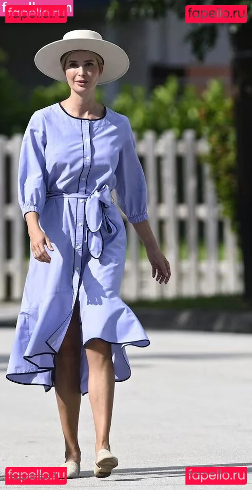 Ivanka Trump Onlyfans Photo Gallery 