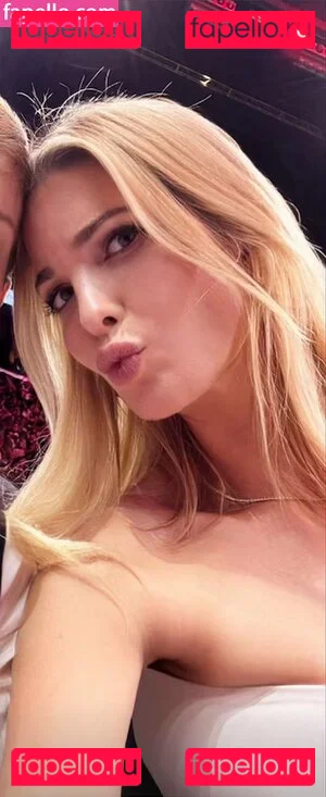 Ivanka Trump Onlyfans Photo Gallery 