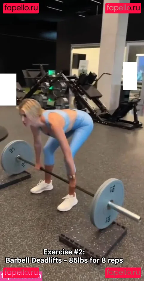 Ivanka Trump Onlyfans Photo Gallery 