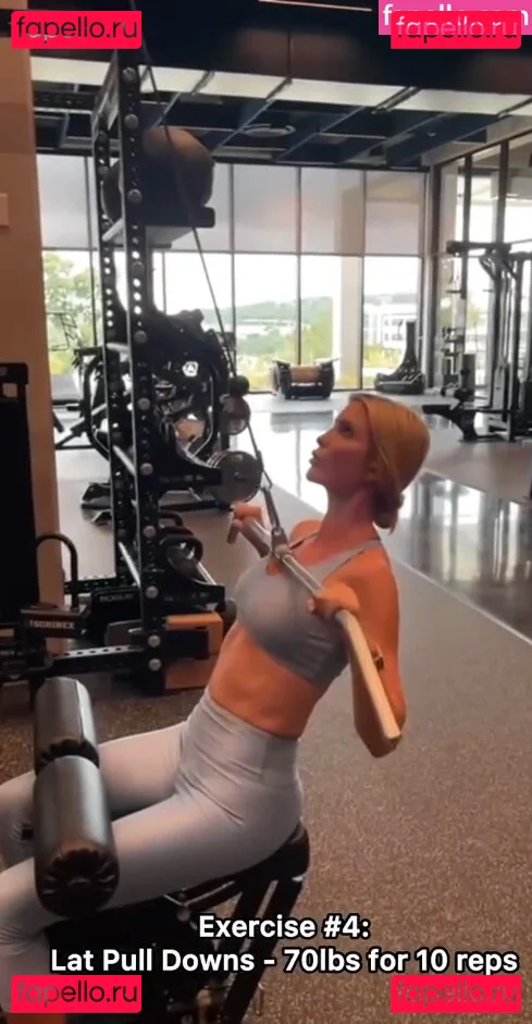 Ivanka Trump Onlyfans Photo Gallery 