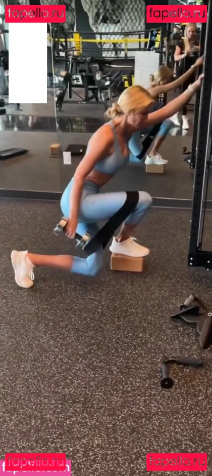 Ivanka Trump Onlyfans Photo Gallery 