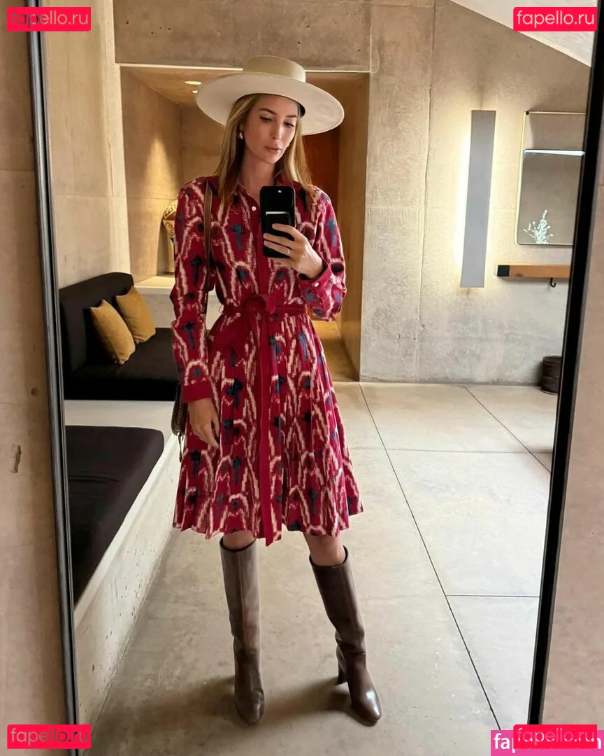 Ivanka Trump Onlyfans Photo Gallery 