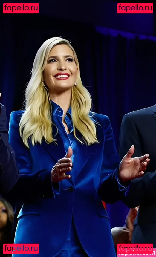 Ivanka Trump Onlyfans Photo Gallery 