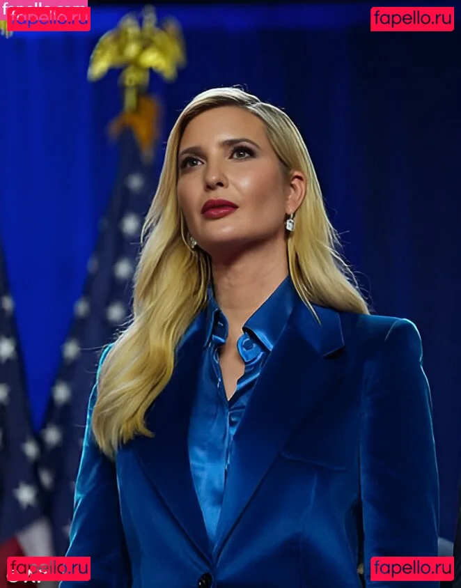 Ivanka Trump Onlyfans Photo Gallery 