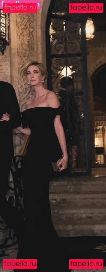Ivanka Trump Onlyfans Photo Gallery 