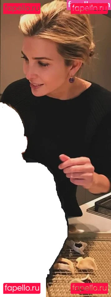 Ivanka Trump Onlyfans Photo Gallery 