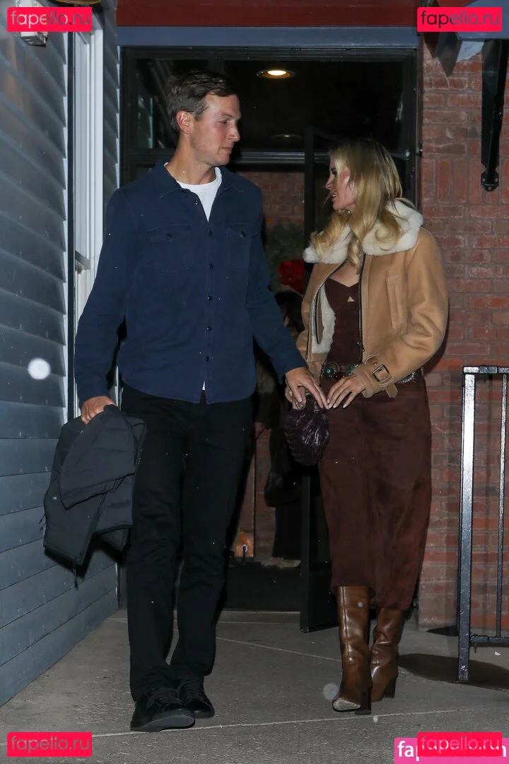 Ivanka Trump Onlyfans Photo Gallery 