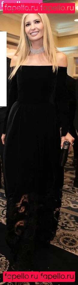 Ivanka Trump Onlyfans Photo Gallery 