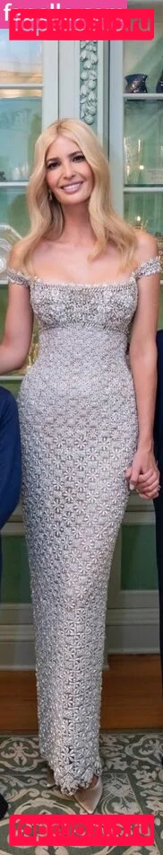 Ivanka Trump Onlyfans Photo Gallery 