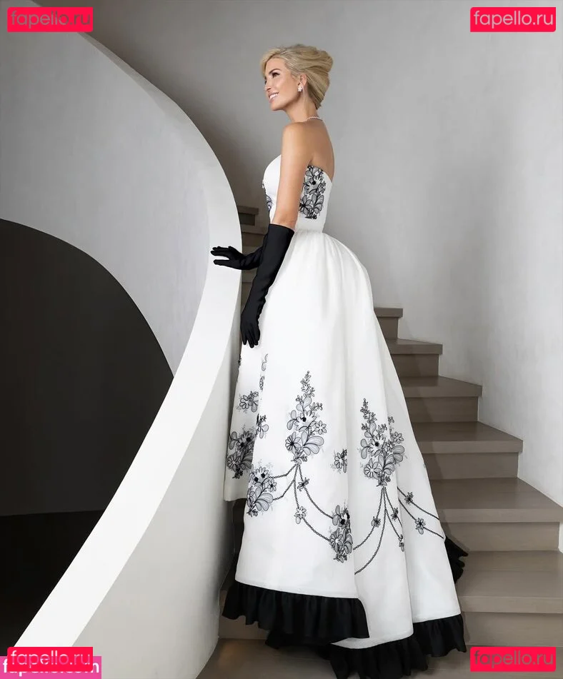 Ivanka Trump Onlyfans Photo Gallery 
