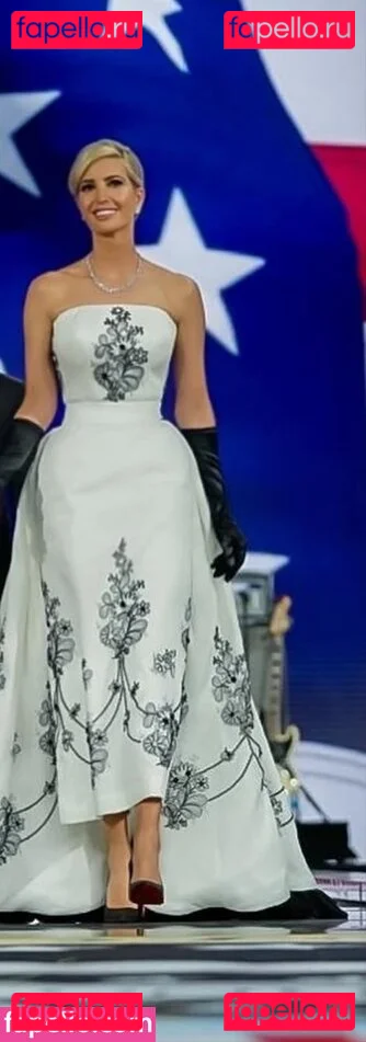 Ivanka Trump Onlyfans Photo Gallery 