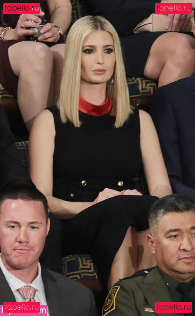 Ivanka Trump Onlyfans Photo Gallery 