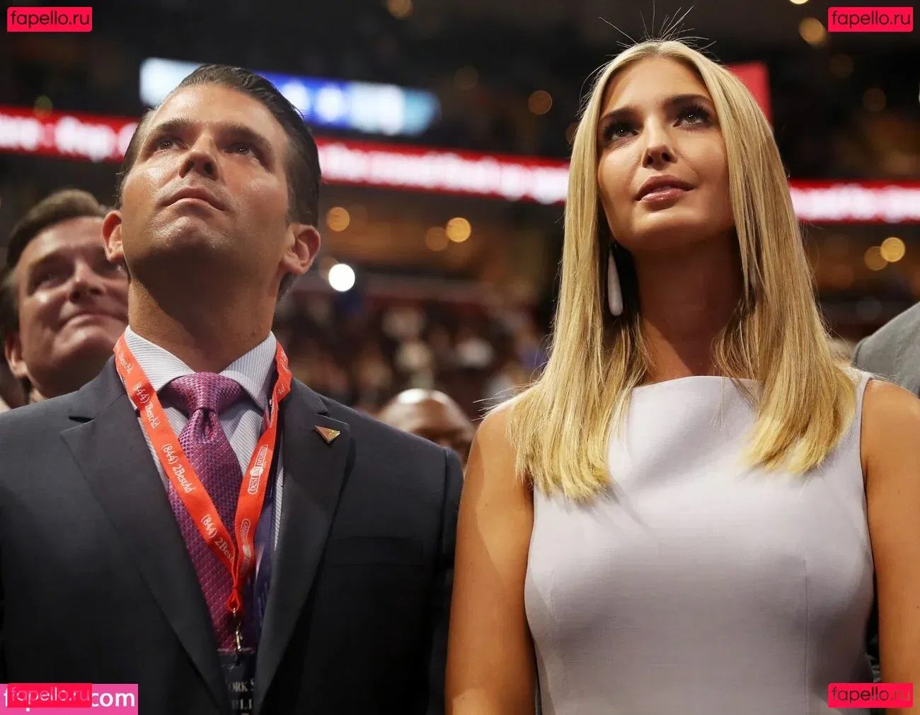 Ivanka Trump Onlyfans Photo Gallery 