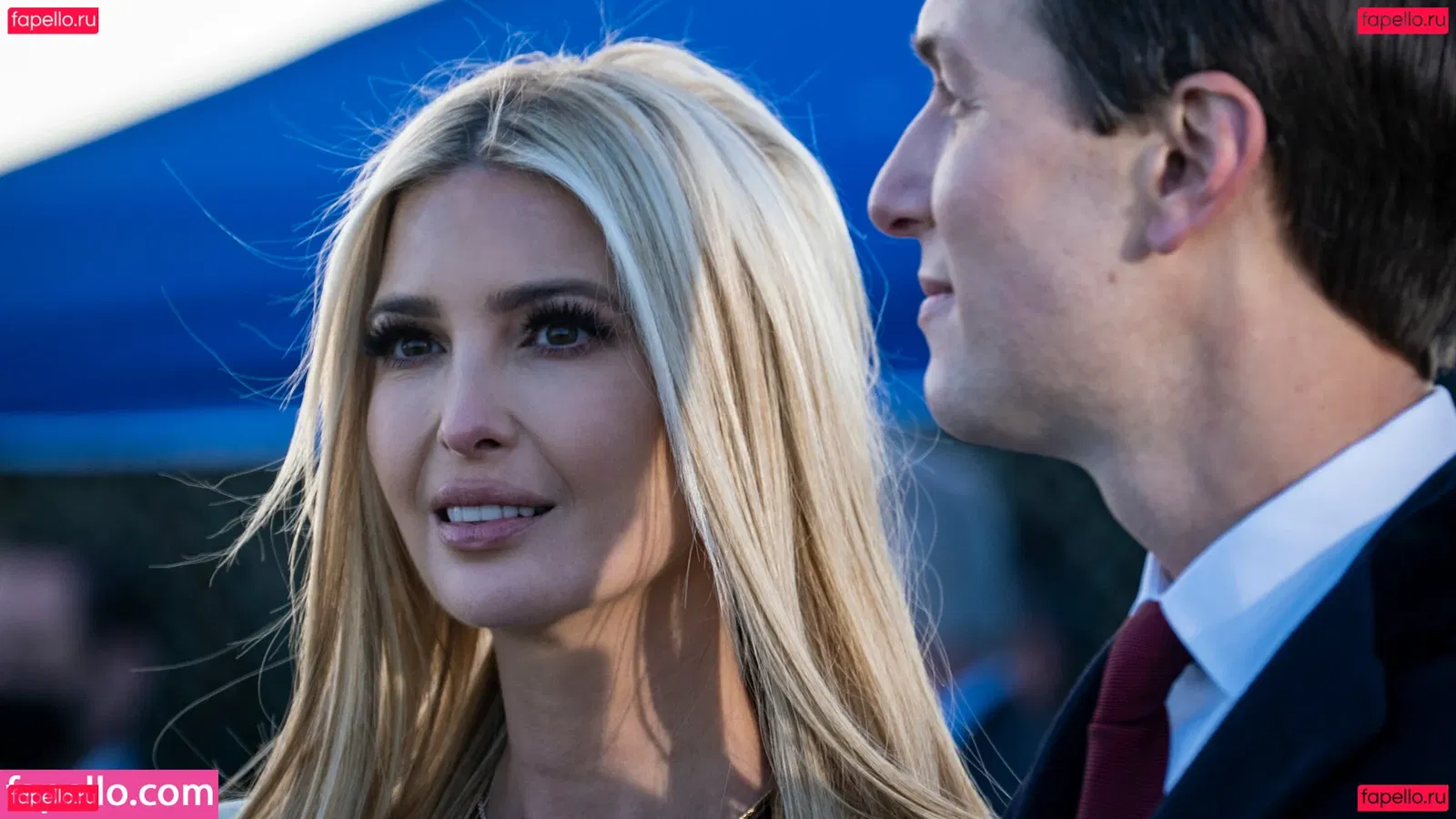 Ivanka Trump Onlyfans Photo Gallery 