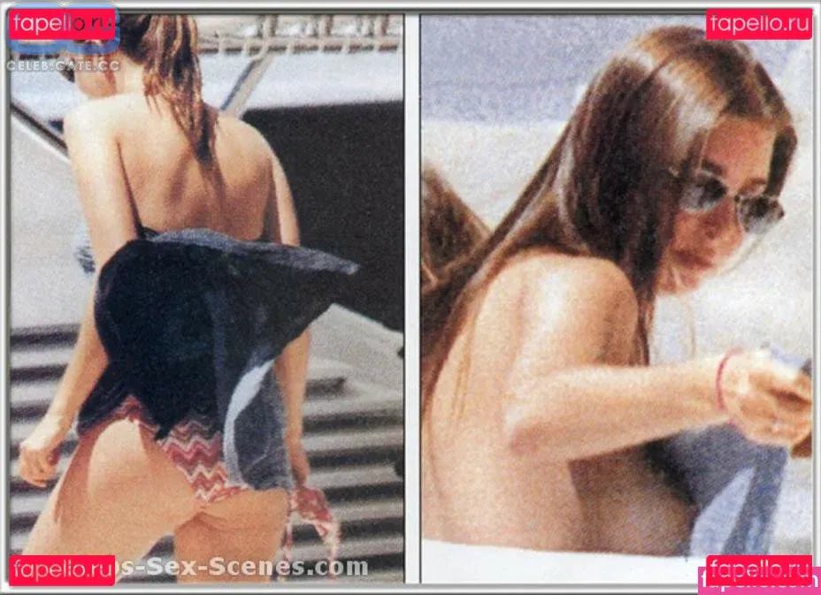 Ivanka Trump Onlyfans Photo Gallery 