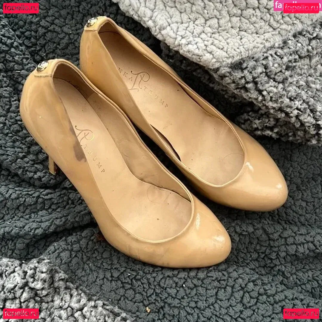 Ivanka Trump Onlyfans Photo Gallery 