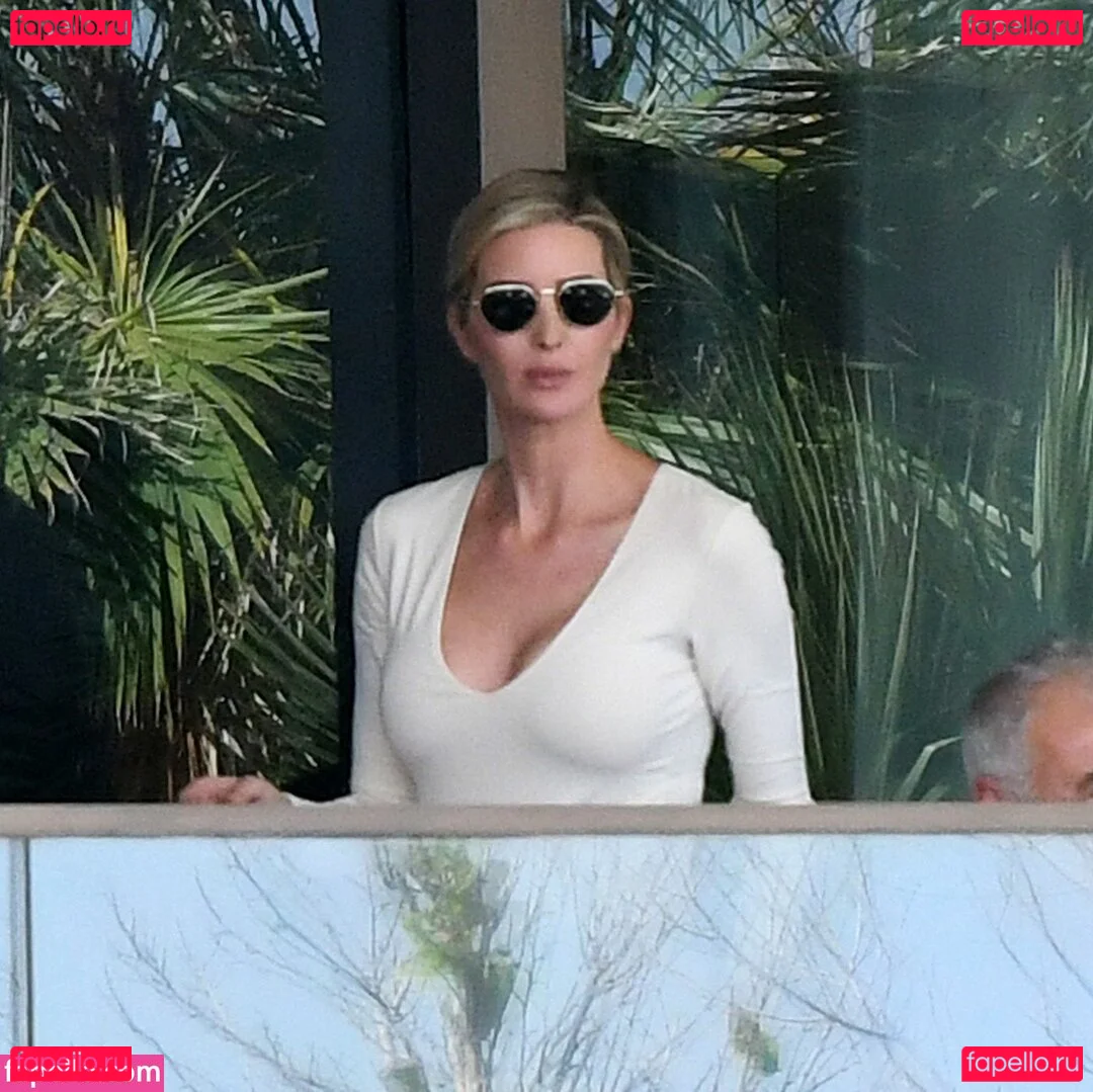 Ivanka Trump Onlyfans Photo Gallery 