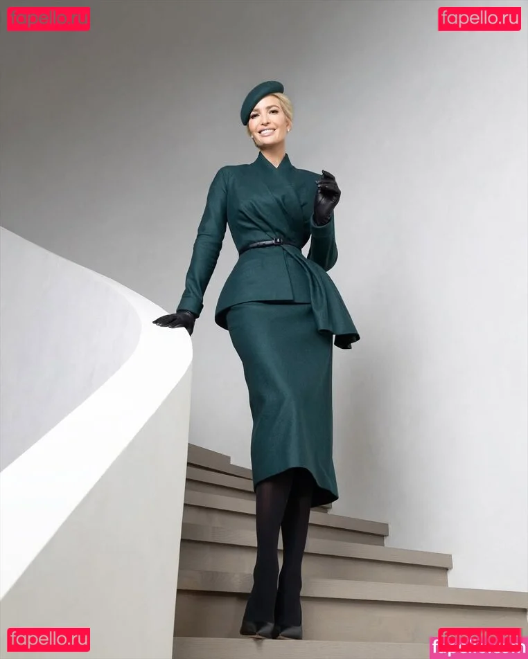 Ivanka Trump Onlyfans Photo Gallery 