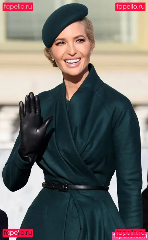 Ivanka Trump Onlyfans Photo Gallery 