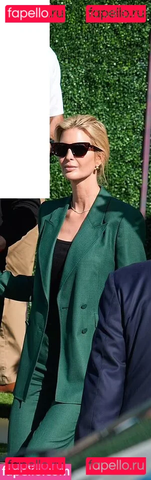 Ivanka Trump Onlyfans Photo Gallery 