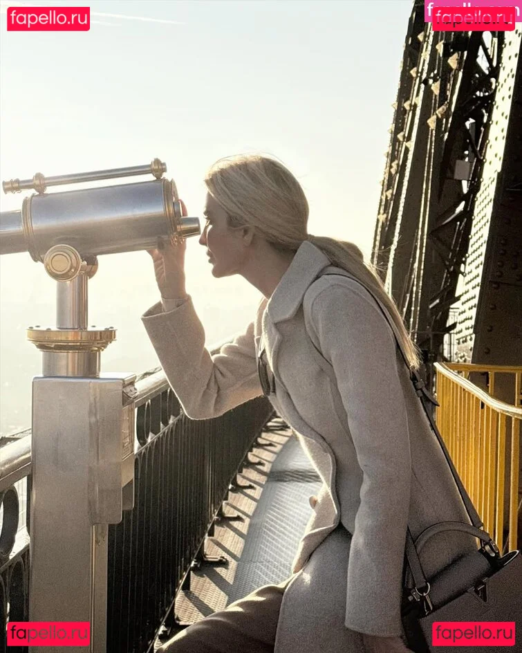 Ivanka Trump Onlyfans Photo Gallery 