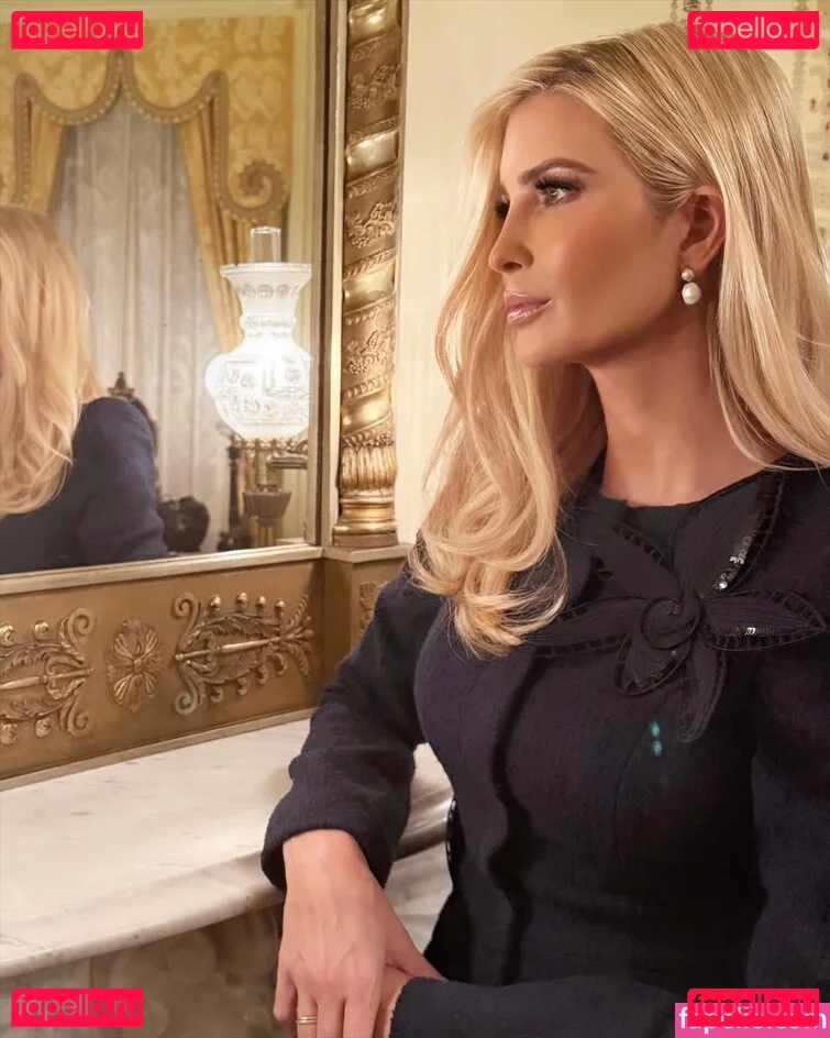 Ivanka Trump Onlyfans Photo Gallery 