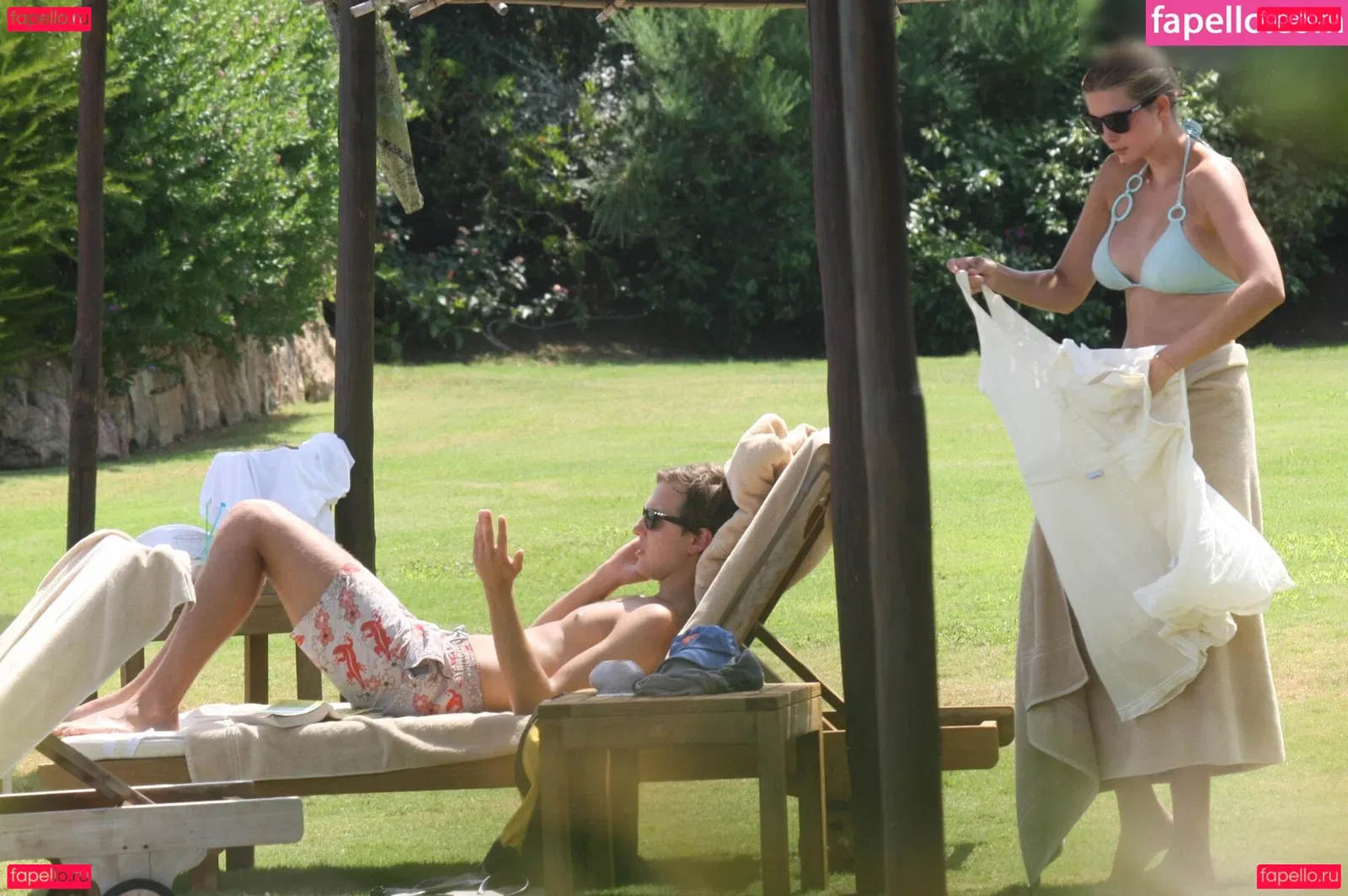 Ivanka Trump Onlyfans Photo Gallery 