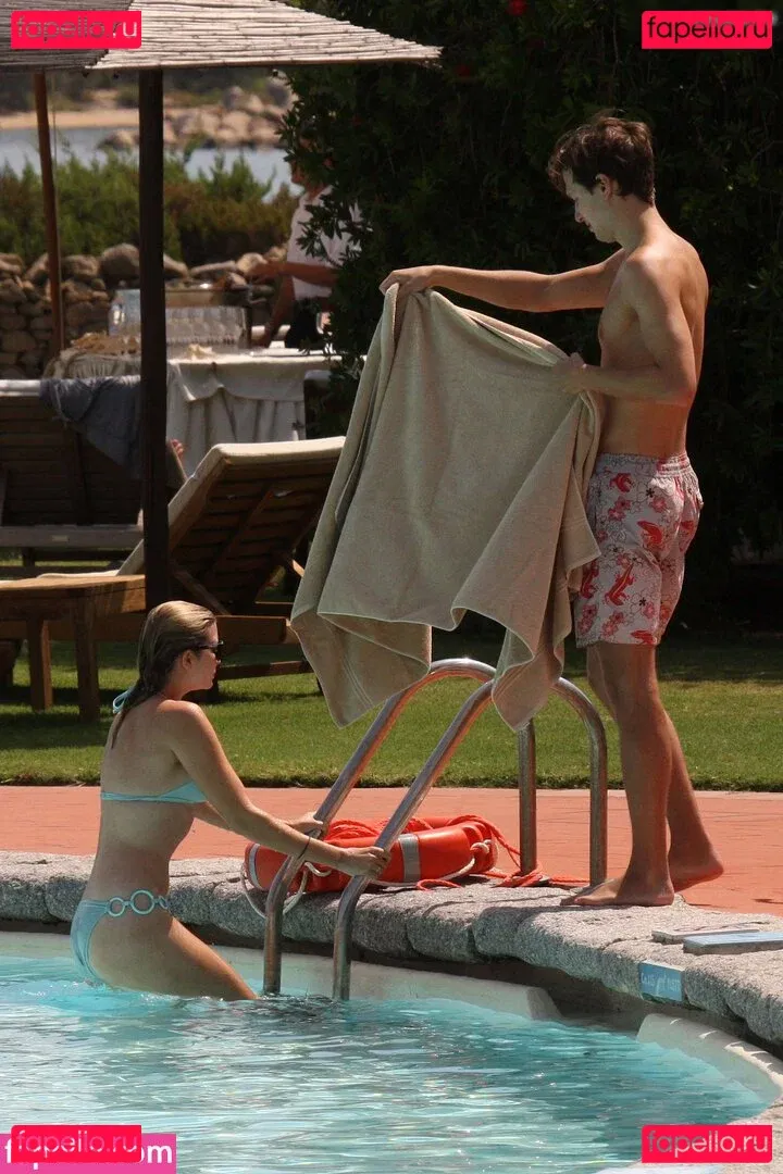 Ivanka Trump Onlyfans Photo Gallery 