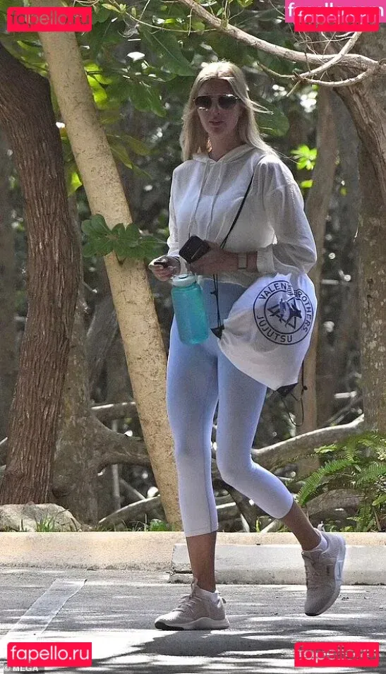 Ivanka Trump Onlyfans Photo Gallery 